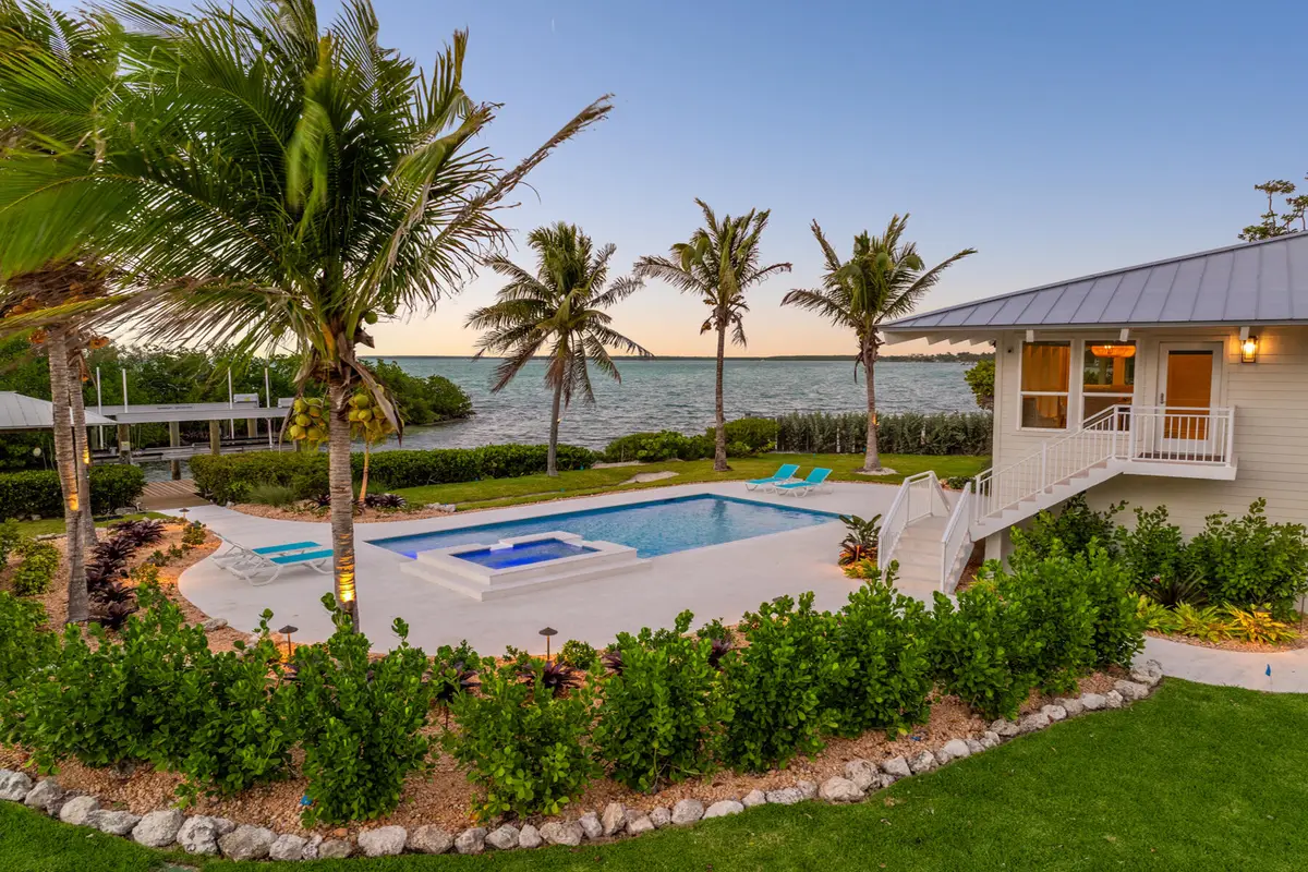 158 Sapodilla Drive, Islamorada, FL 33036 - #1