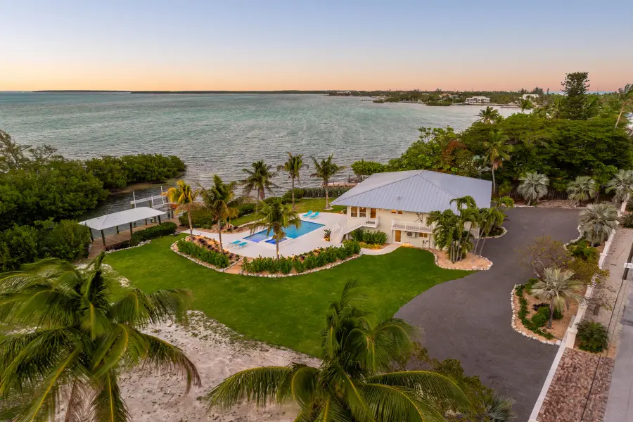 158 Sapodilla Drive, Islamorada, FL 33036 - #2