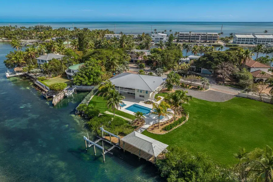 158 Sapodilla Drive, Islamorada, FL 33036 - #3