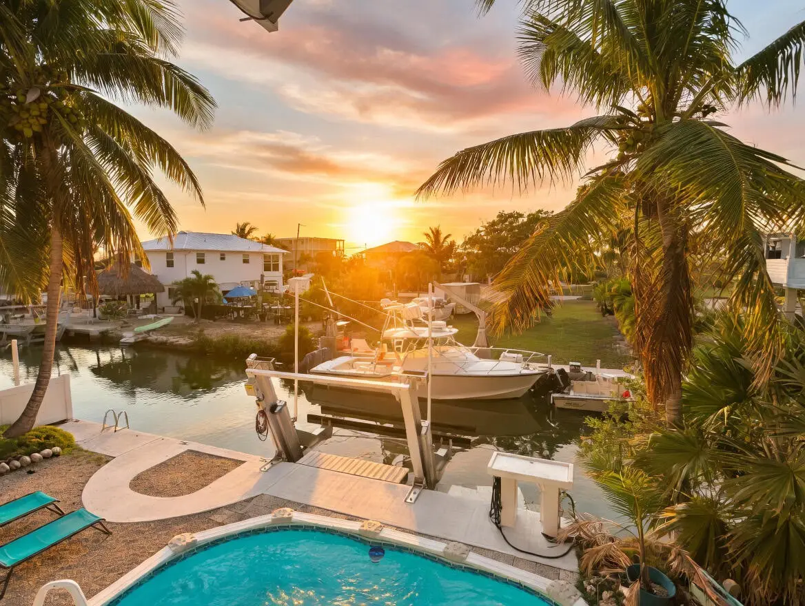 3922 Gordon Road, Big Pine Key, FL 33043 - #1