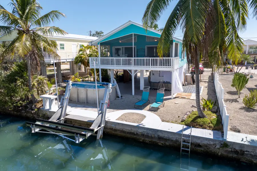 3922 Gordon Road, Big Pine Key, FL 33043 - #2