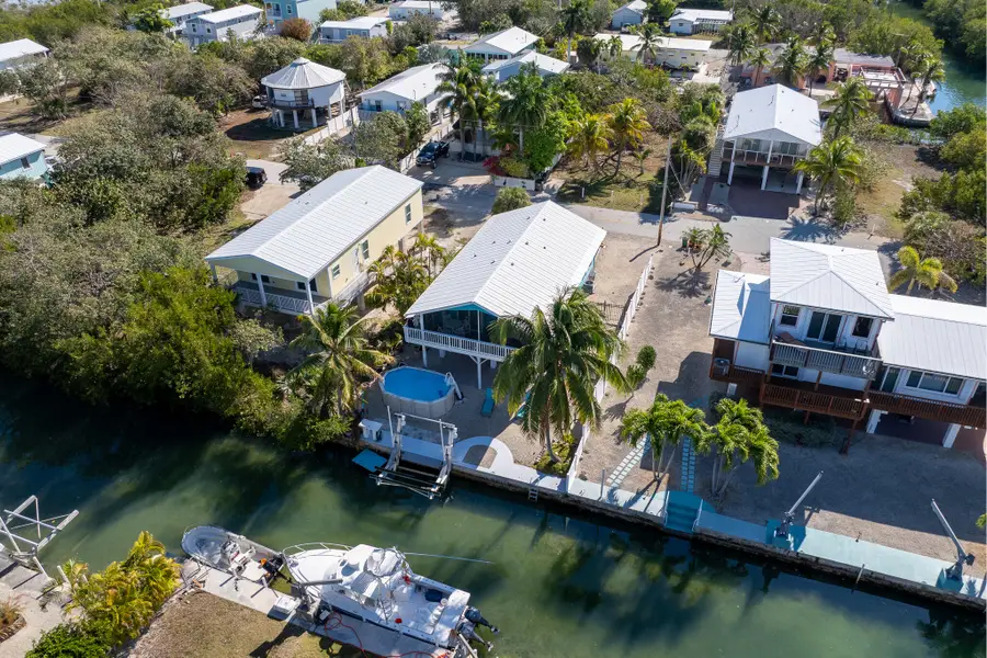 3922 Gordon Road, Big Pine Key, FL 33043 - #3
