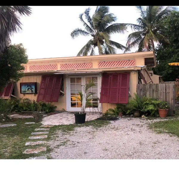 28178 Julia Avenue, Little Torch Key, FL 33042