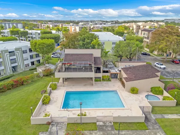 10641 SW 108th Avenue #APT 3D, Other, FL 00000