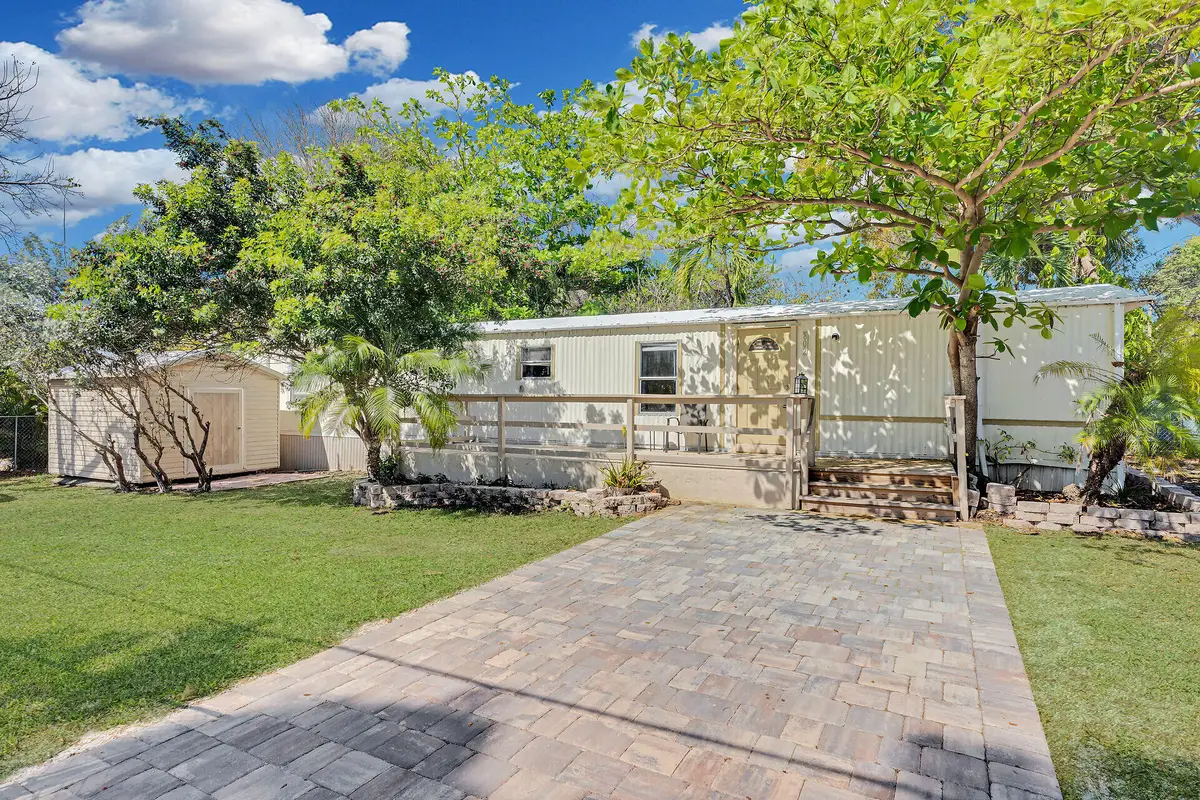802 Largo Road, Key Largo, FL 33037 - #1