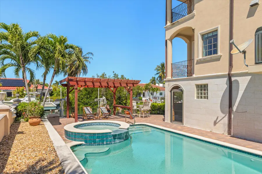219 S Anglers Drive, Marathon, FL 33050 - #3