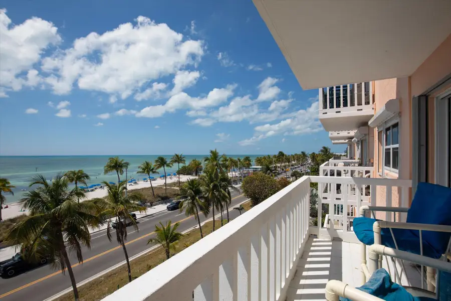 2601 S Roosevelt Boulevard #504A, Key West, FL 33040 - #2