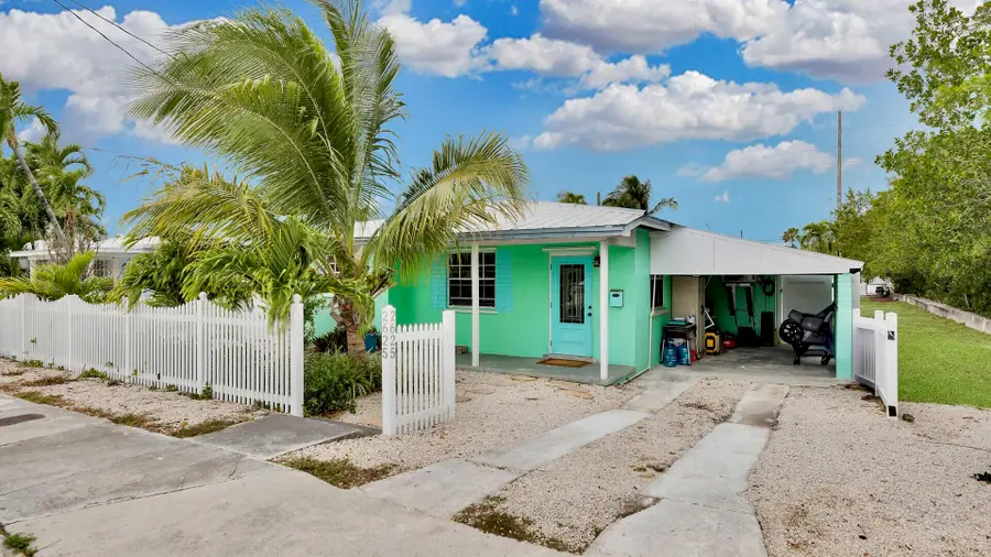 2625 Flagler Avenue, Key West, FL 33040 - #2