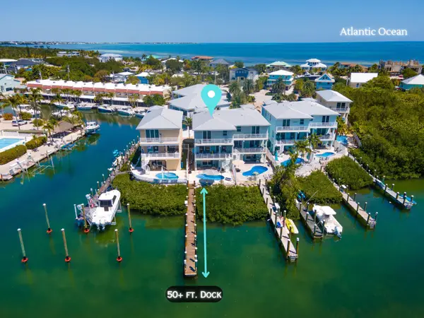 443 Sombrero Beach Road, Marathon, FL 33050
