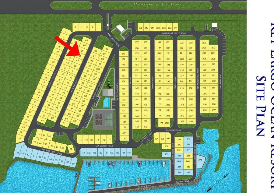 94825 Overseas Highway #67, Key Largo, FL 33037 - #2
