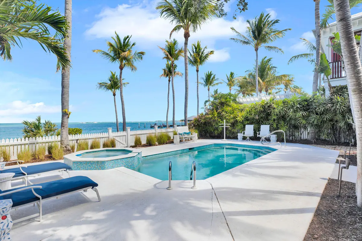 5 Sunset Key Drive, Key West, FL 33040 - #1