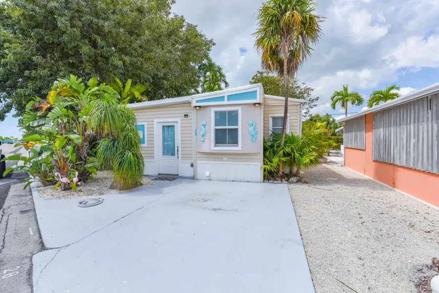 701 Spanish Main Drive #28, Cudjoe Key, FL 33042 - #2