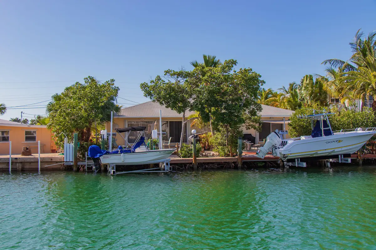 440 9th Street, Key Colony Beach, FL 33051 - #1