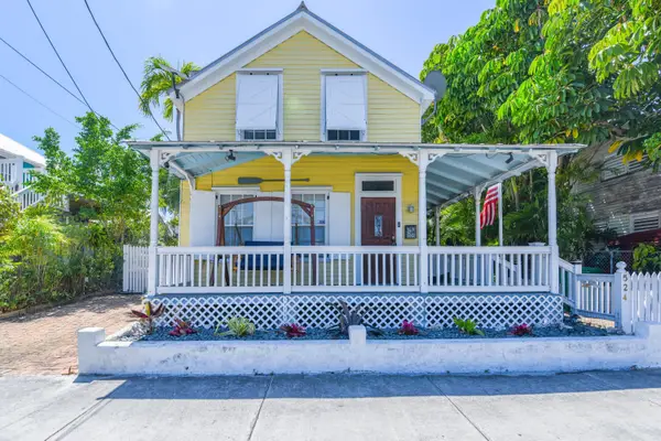 524 White Street, Key West, FL 33040