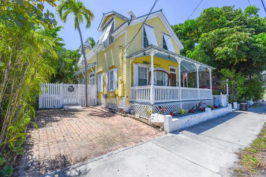 524 White Street, Key West, FL 33040 - #2