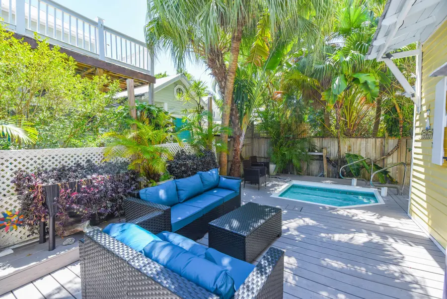 524 White Street, Key West, FL 33040 - #3