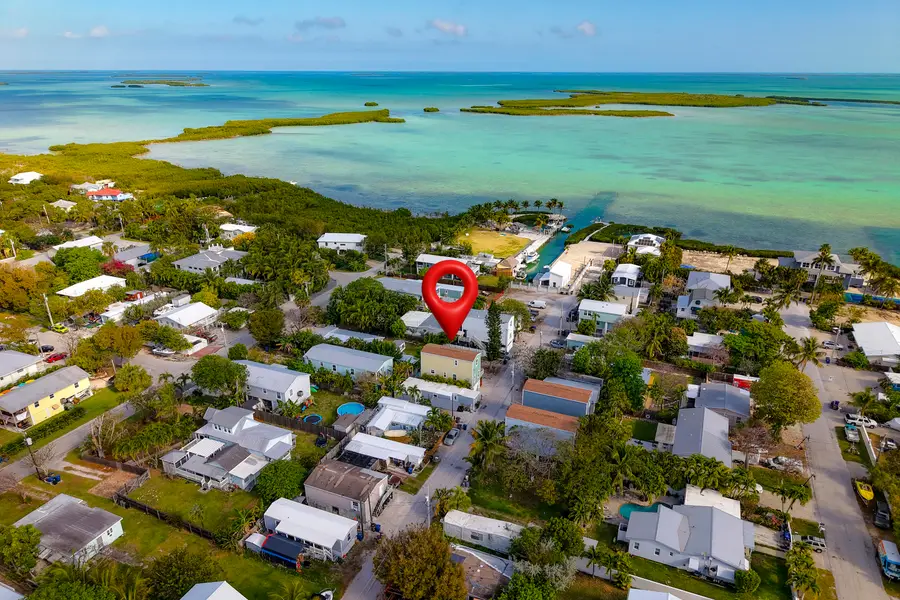 55 Ed Swift Road, Big Coppitt Key, FL 33040 - #2