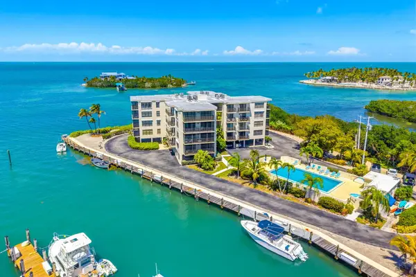 1500 Overseas Highway #204, Marathon, FL 33050