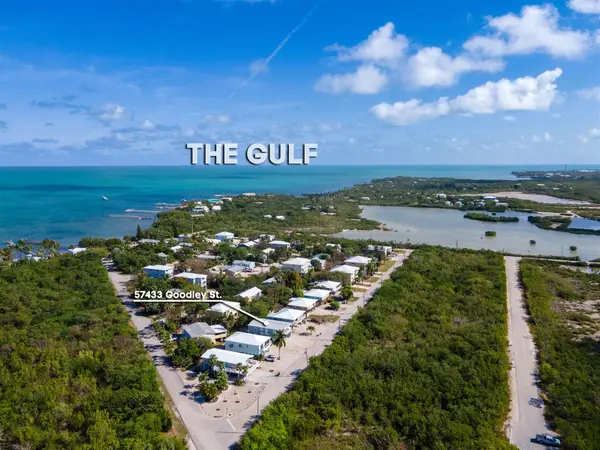 57433 Goodley Street, Marathon, FL 33050