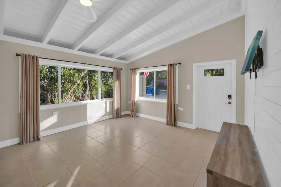 124 S Hammock Road, Islamorada Village Of Islands, FL 33036 - #3