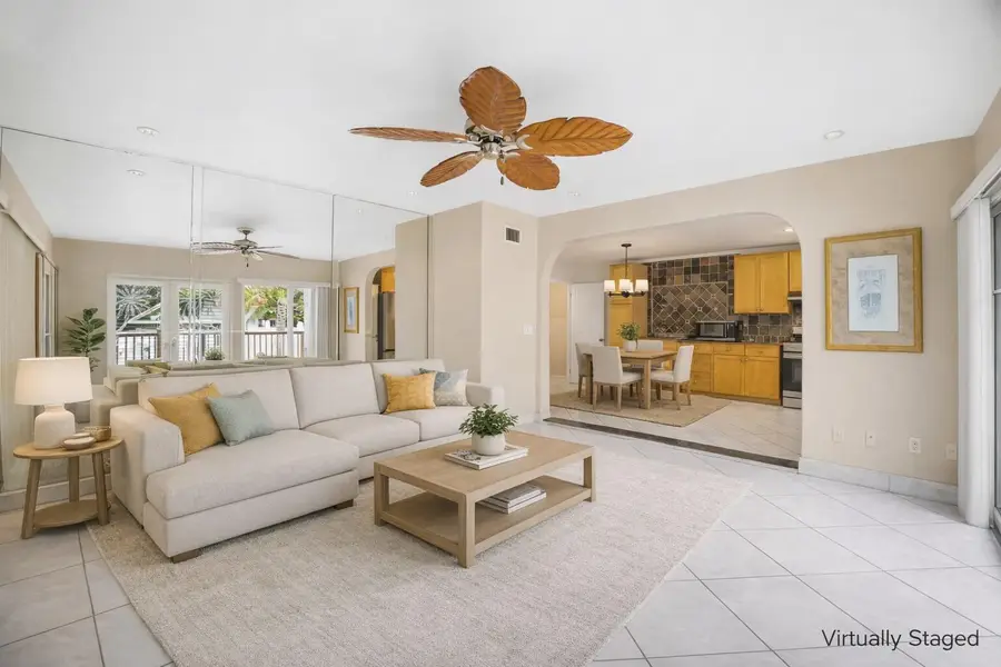 3302 Eagle Avenue, Key West, FL 33040 - #2