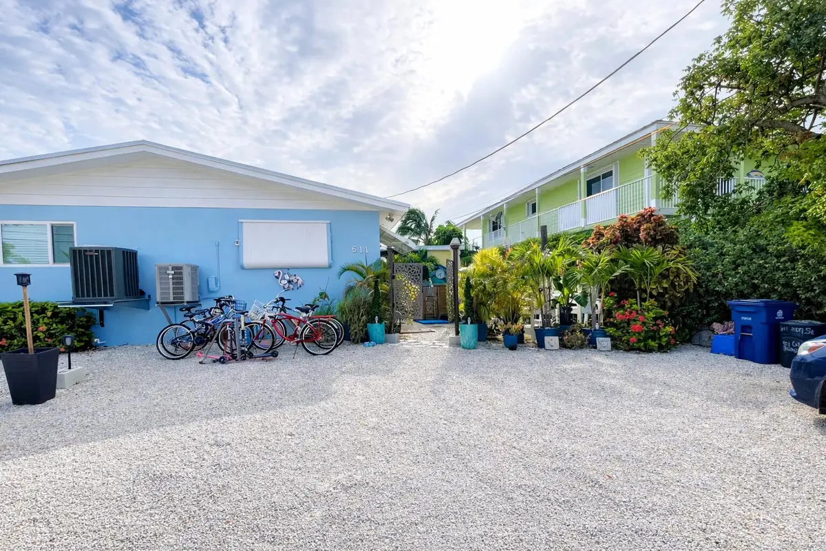 611 8th Street, Key Colony Beach, FL 33051 - #1