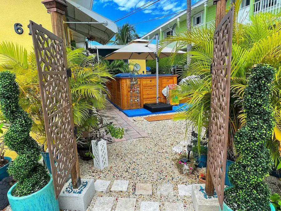 611 8th Street, Key Colony Beach, FL 33051 - #2