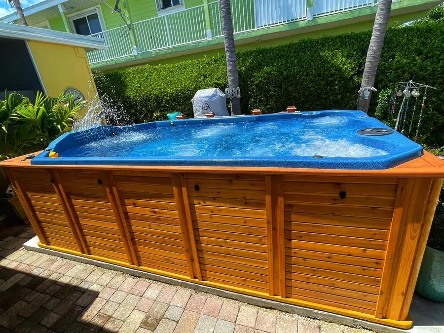 611 8th Street, Key Colony Beach, FL 33051 - #3