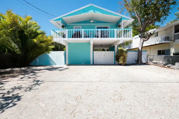 21 Meridian Avenue, Key Largo, FL 33037