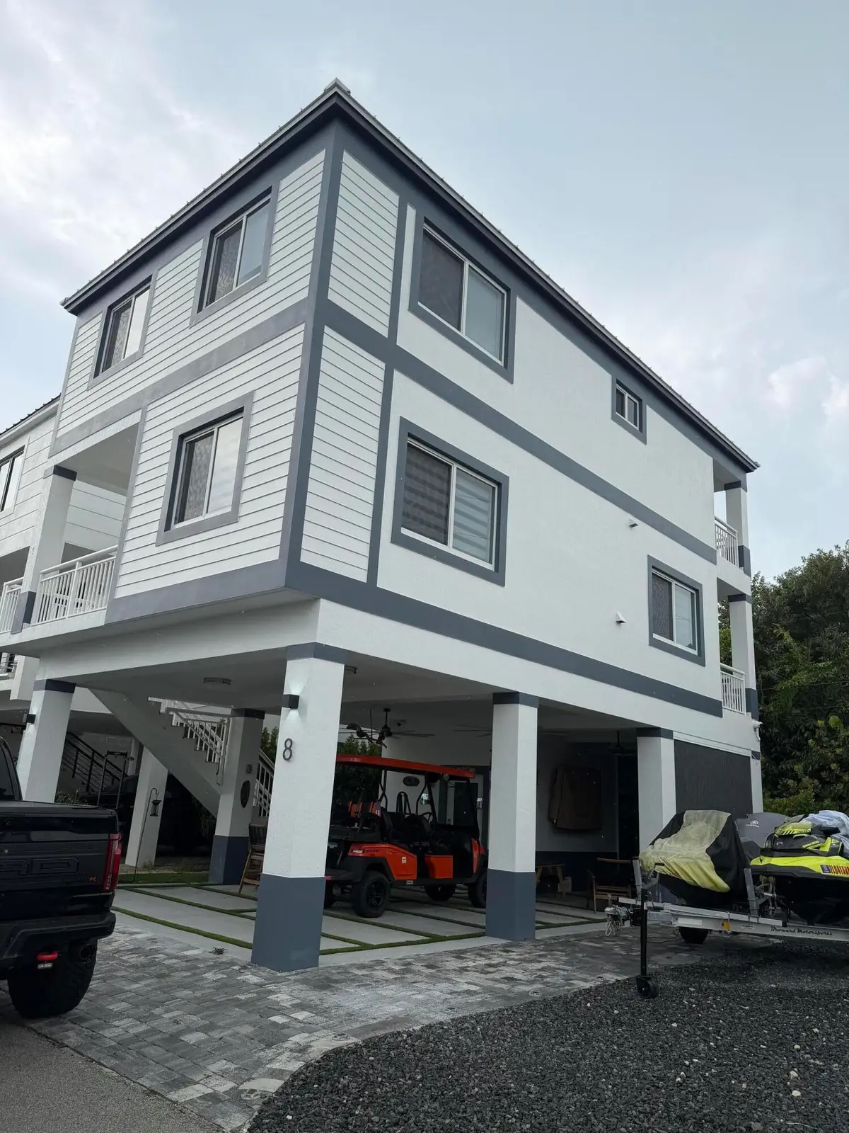 94825 Overseas Highway #8, Key Largo, FL 33037 - #1