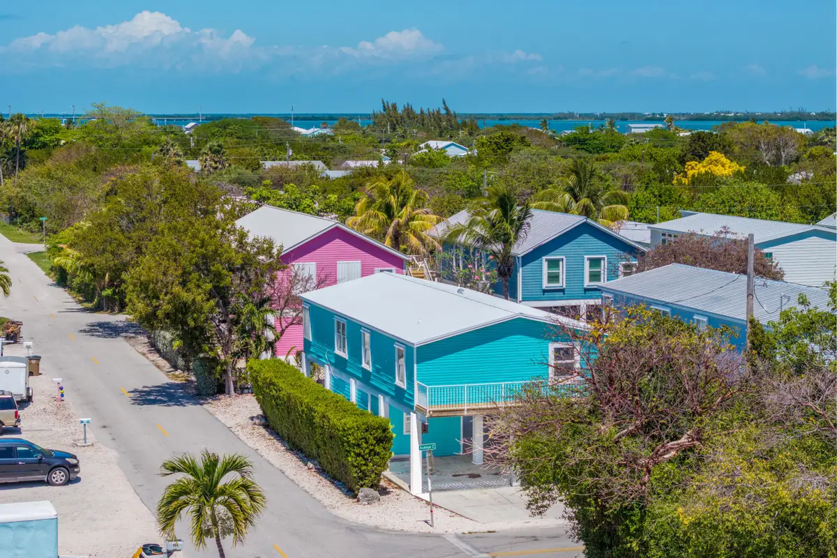31011 Avenue C, Big Pine Key, FL 33043 - #1