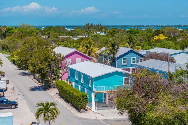 31011 Avenue C, Big Pine Key, FL 33043