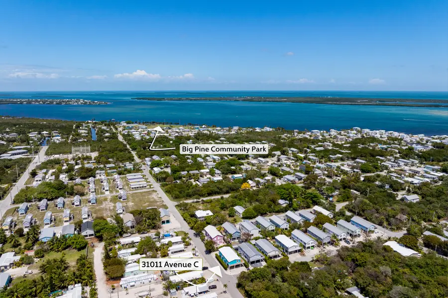 31011 Avenue C, Big Pine Key, FL 33043 - #2