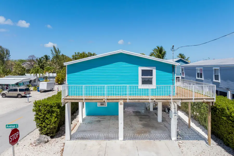 31011 Avenue C, Big Pine Key, FL 33043 - #3