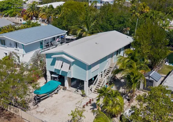 29065 Rose Drive, Big Pine Key, FL 33043