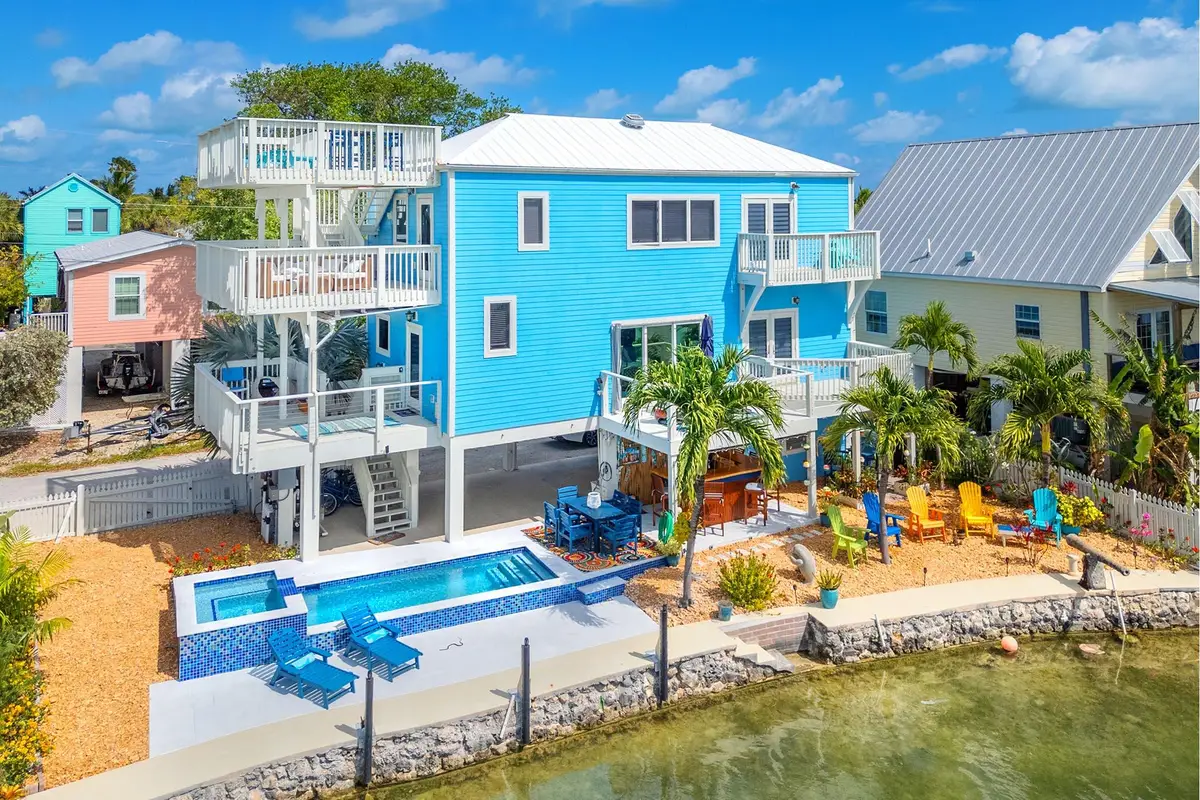 6 Shore Drive, Summerland Key, FL 33040 - #1