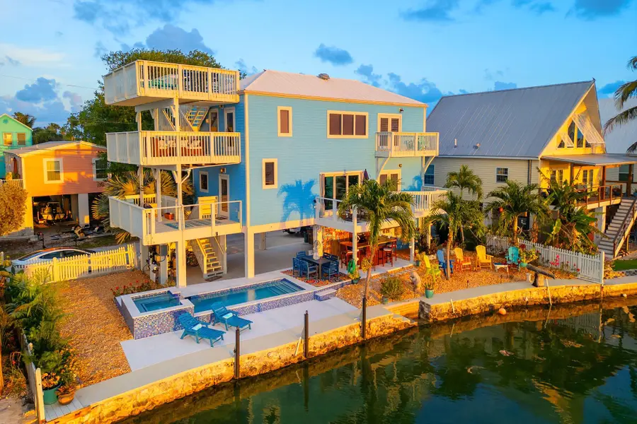 6 Shore Drive, Summerland Key, FL 33040 - #2