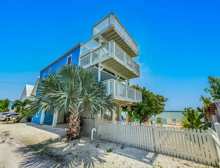 6 Shore Drive, Summerland Key, FL 33040 - #3
