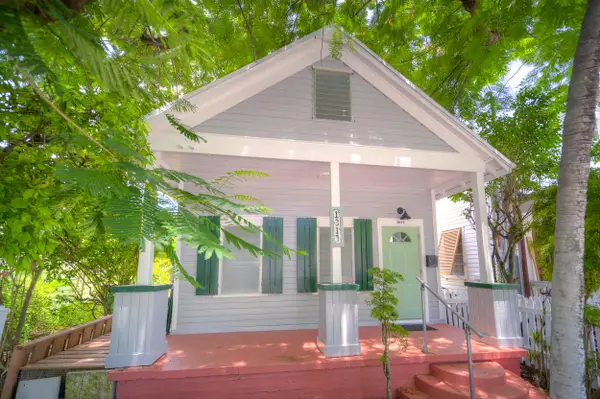 1317 Newton Street, Key West, FL 33040