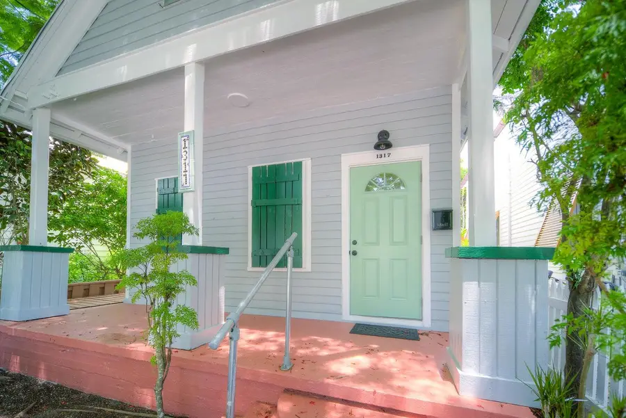 1317 Newton Street, Key West, FL 33040 - #2