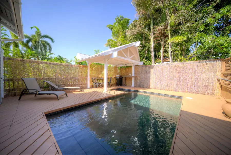 1317 Newton Street, Key West, FL 33040 - #3