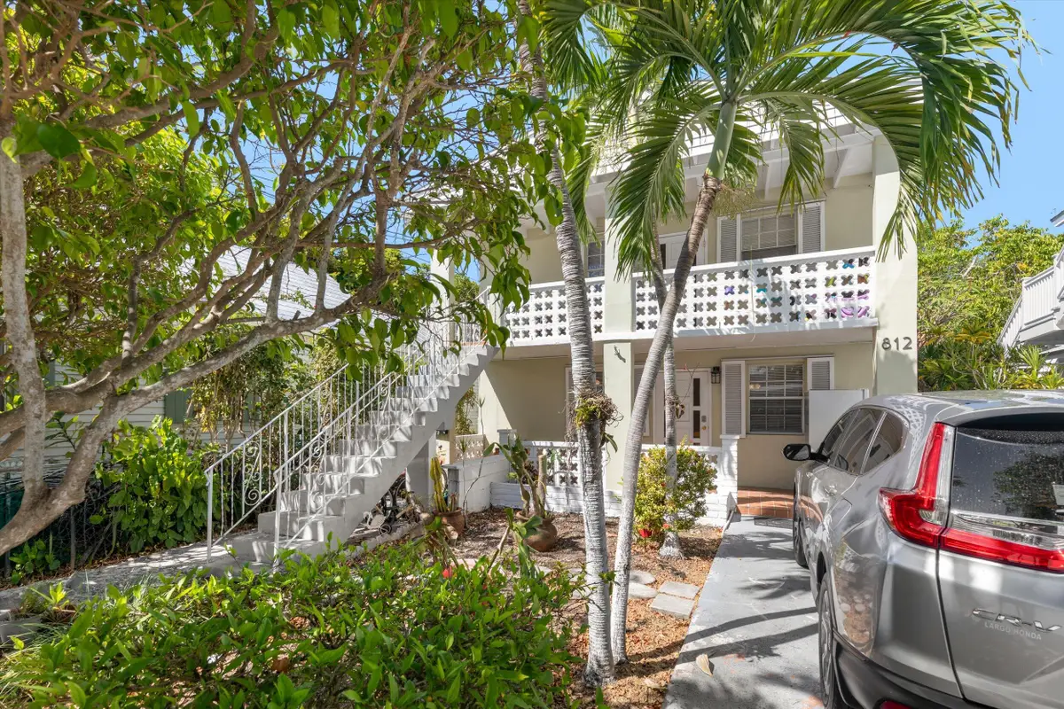 812 Thomas Street, Key West, FL 33040 - #1