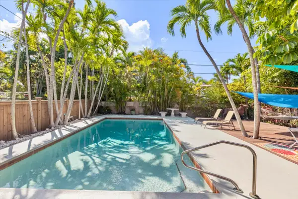 3704 Eagle Avenue, Key West, FL 33040