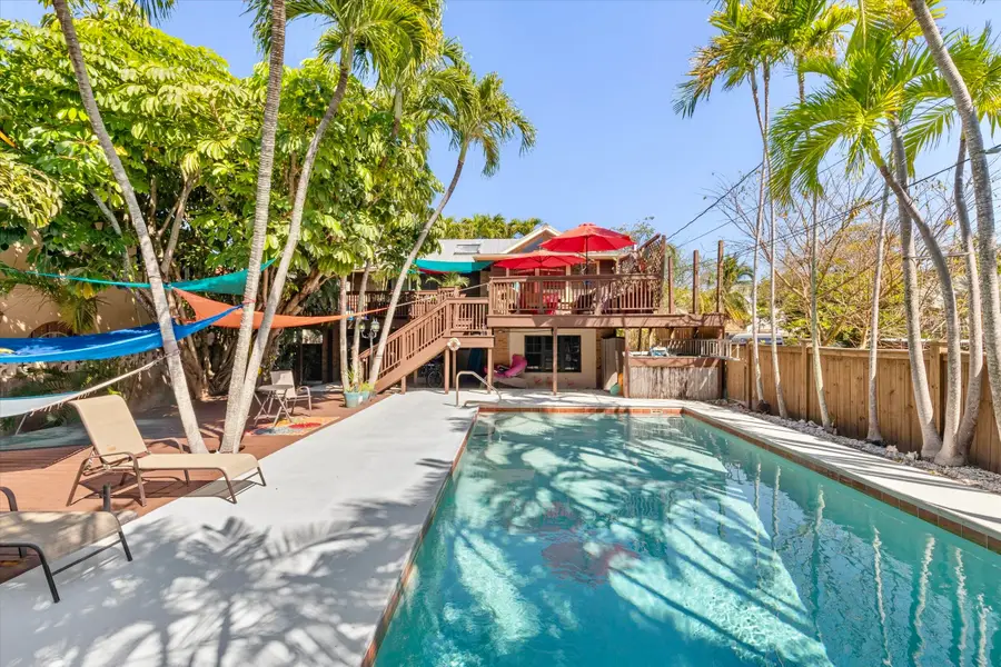 3704 Eagle Avenue, Key West, FL 33040 - #2