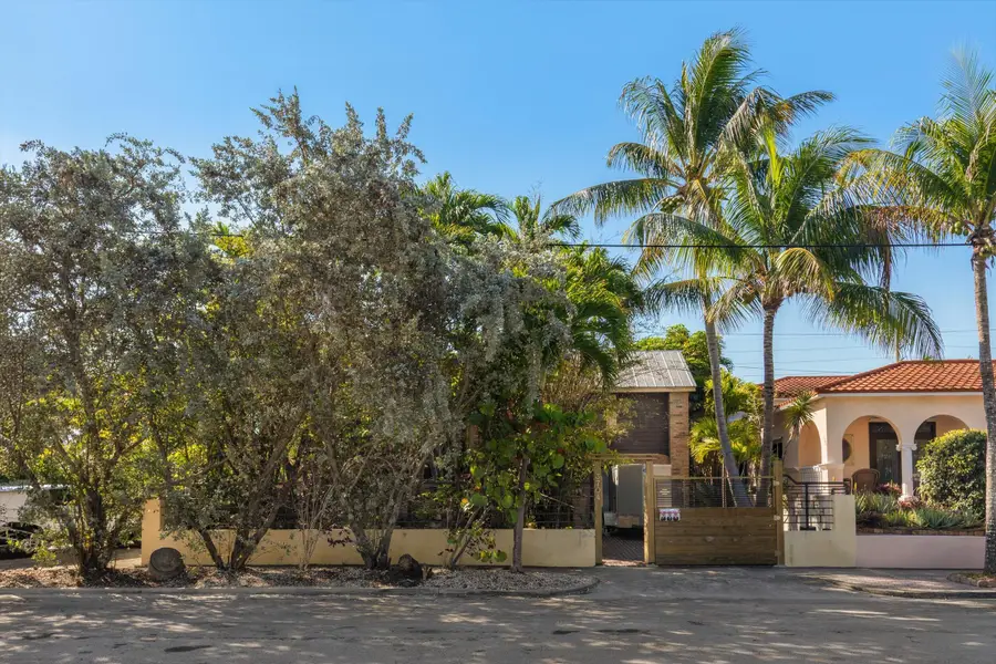 3704 Eagle Avenue, Key West, FL 33040 - #3
