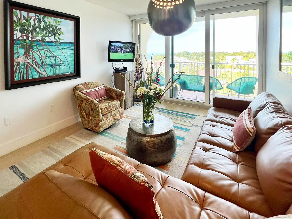 88540 Overseas Highway #503 + Boat Slip, Plantation Key, FL 33070 - #1