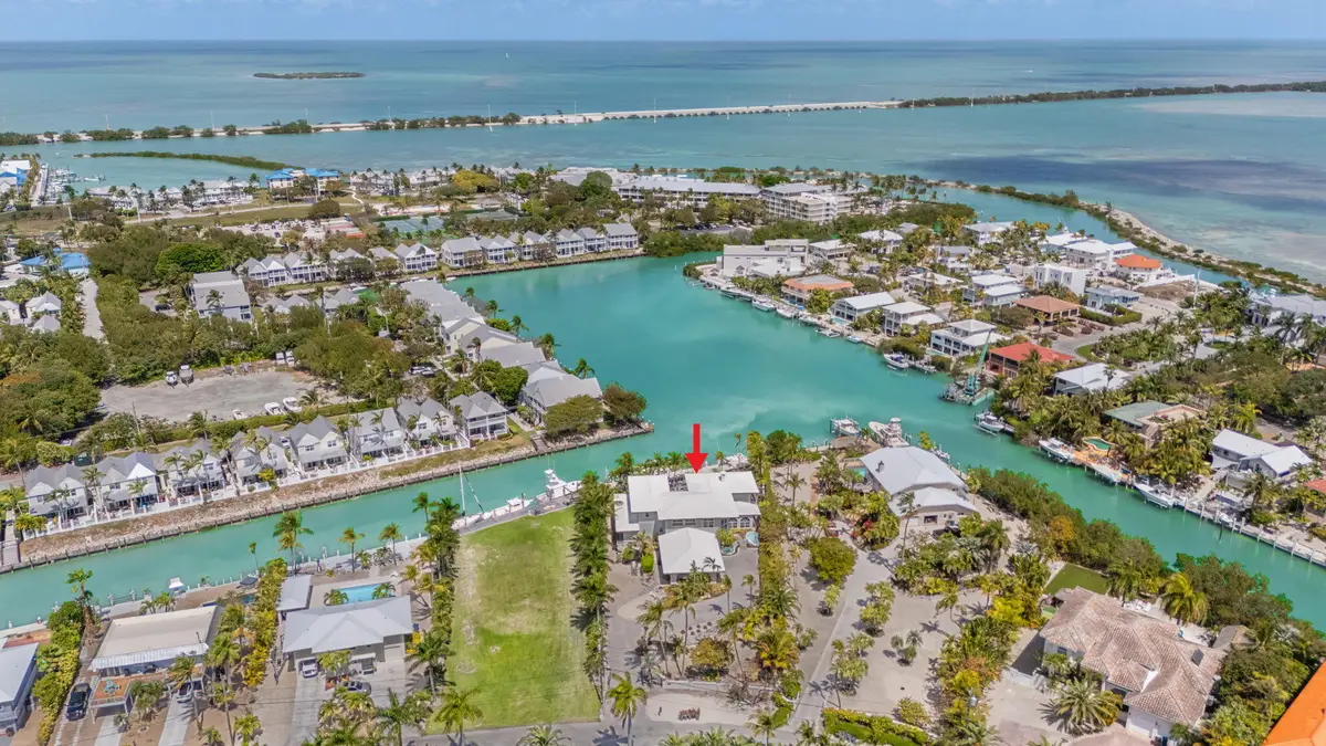 152 N Indies Drive, Duck Key, FL 33050 - #1