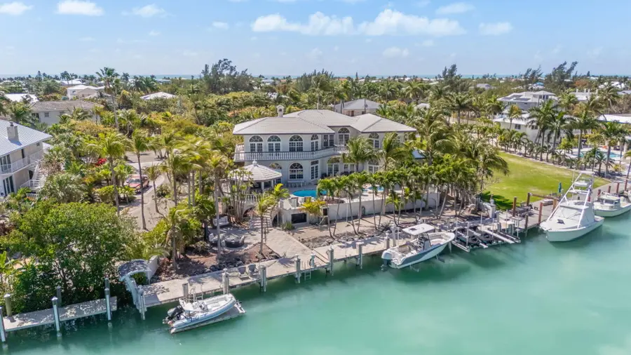 152 N Indies Drive, Duck Key, FL 33050 - #2