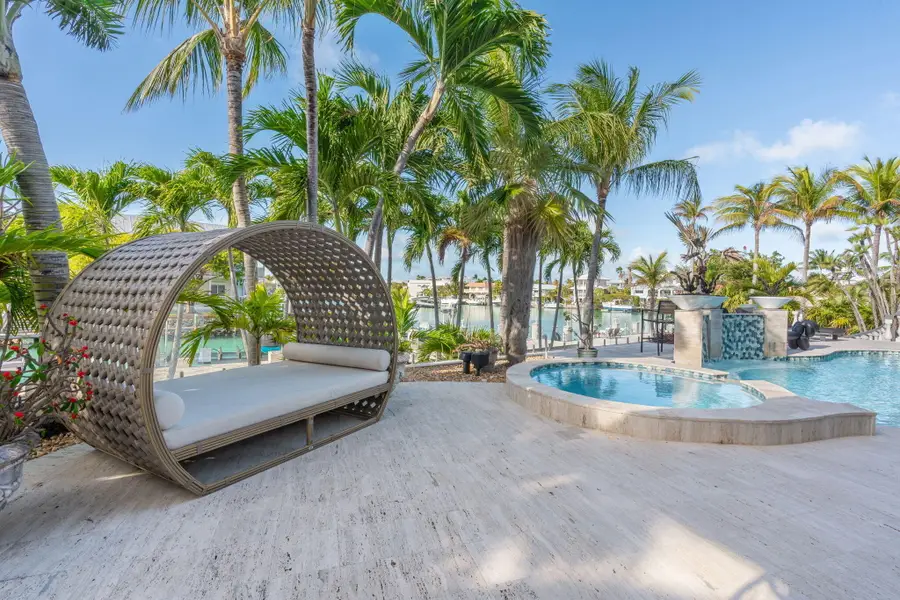 152 N Indies Drive, Duck Key, FL 33050 - #3