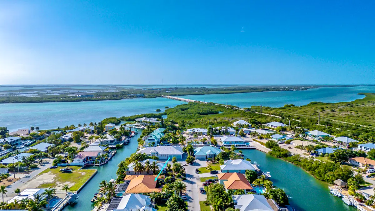 20844 W 4th Avenue, Cudjoe Key, FL 33042 - #1